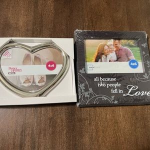 4x6 frame bundle - FREE WITH PURCHASE 🌟